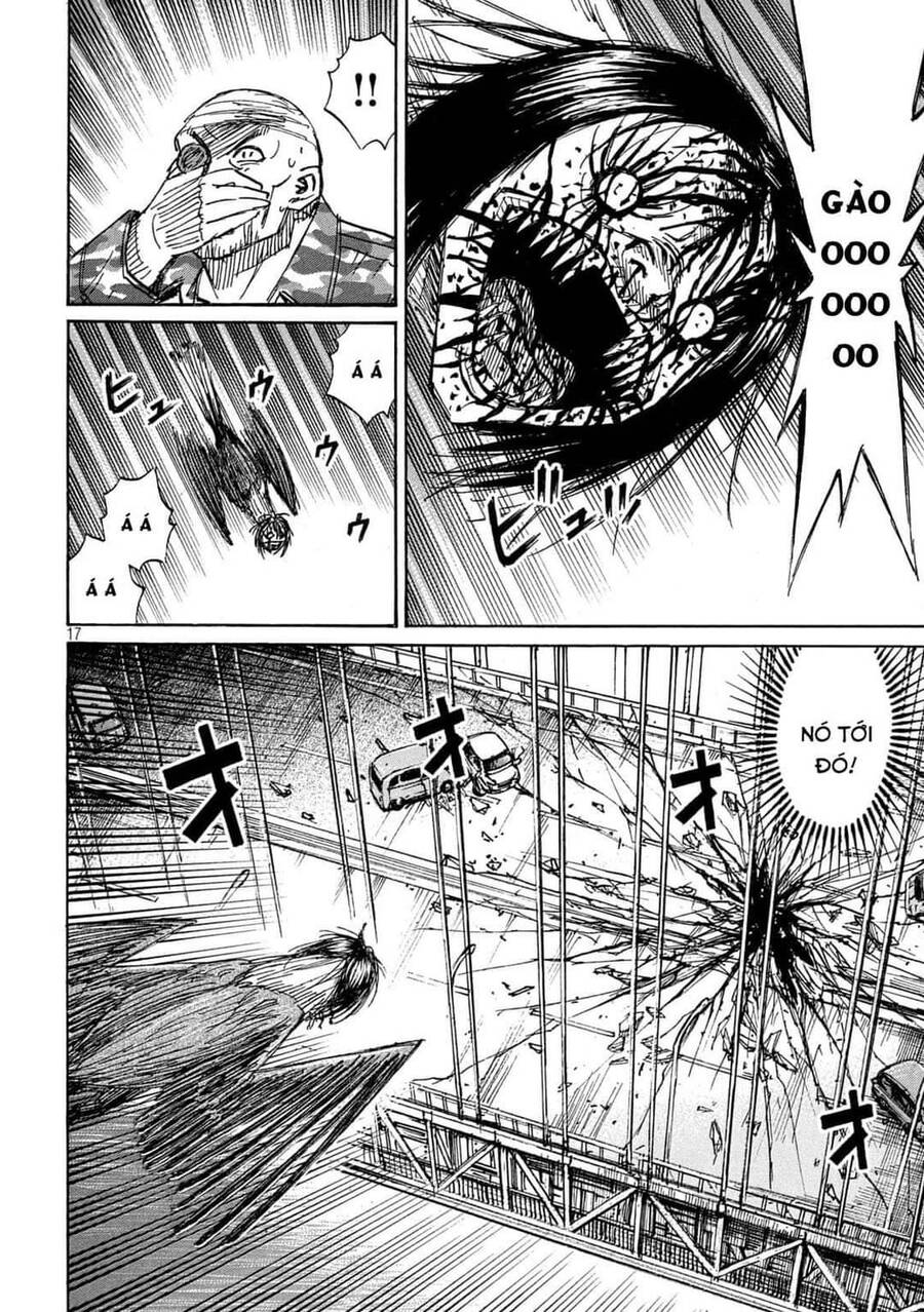 Đảo Ma Cà Rồng Phần 3: Chapter 785