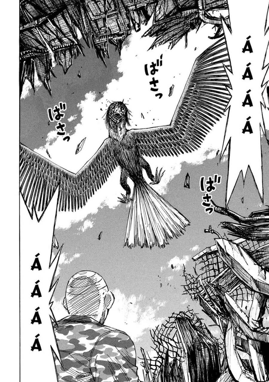 Đảo Ma Cà Rồng Phần 3: Chapter 785