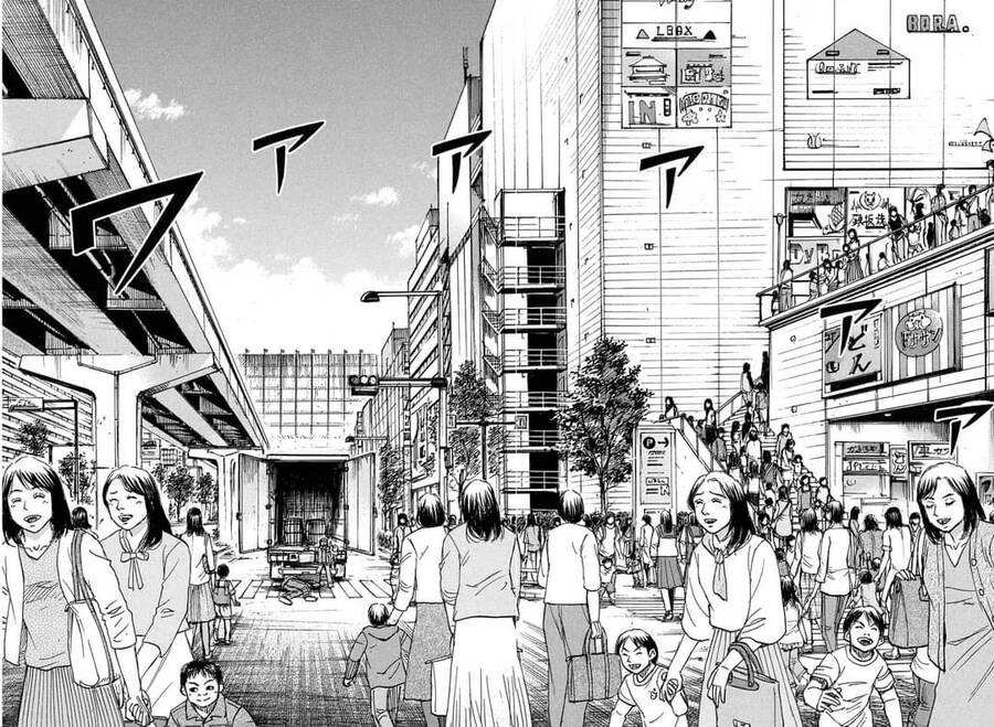 Đảo Ma Cà Rồng Phần 3: Chapter 787