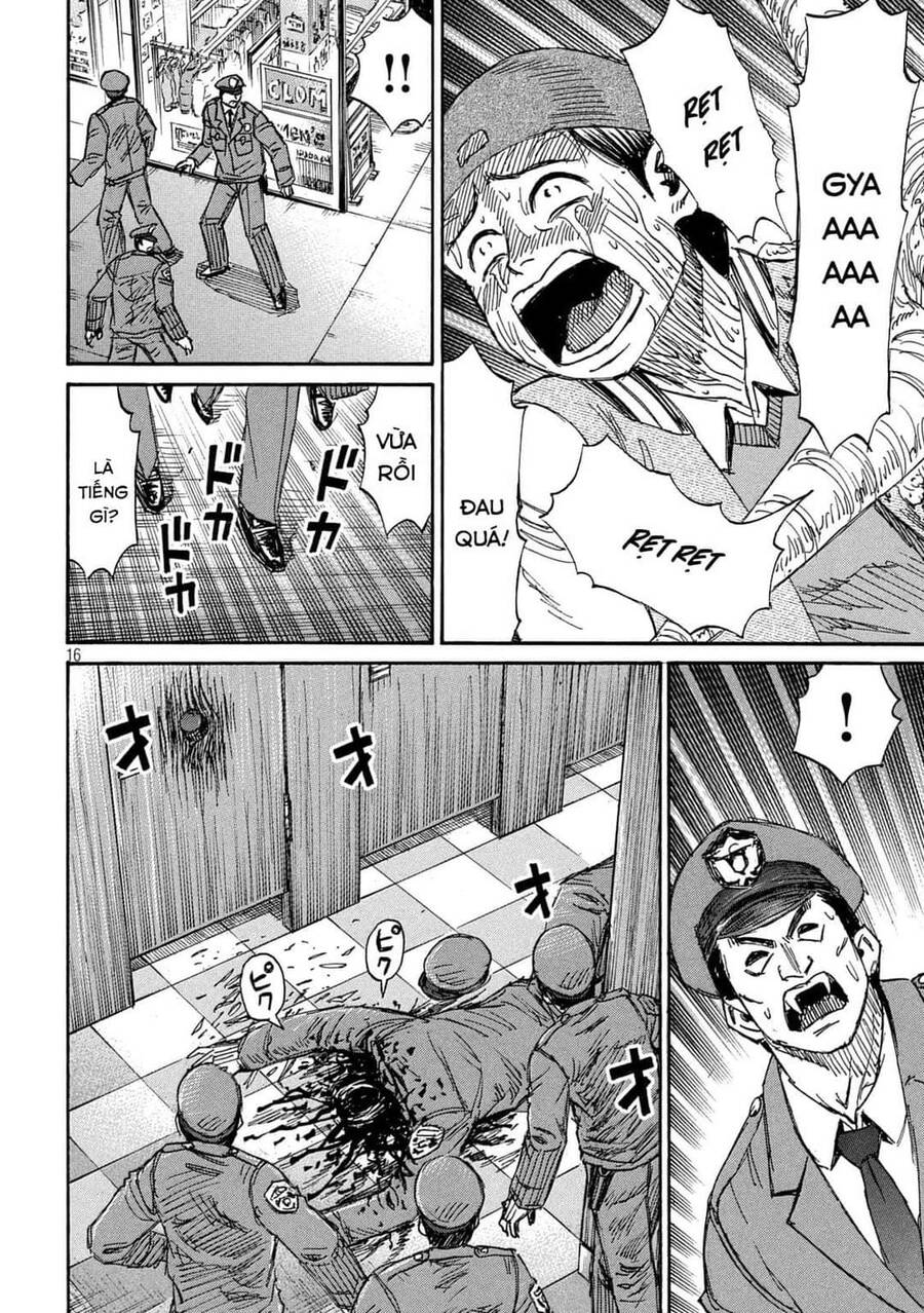 Đảo Ma Cà Rồng Phần 3: Chapter 788