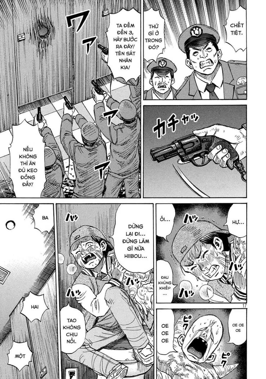 Đảo Ma Cà Rồng Phần 3: Chapter 788