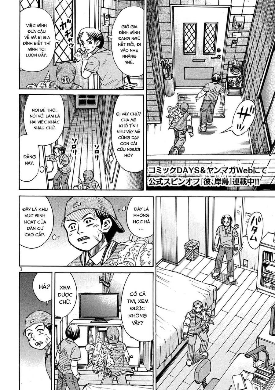 Đảo Ma Cà Rồng Phần 3: Chapter 793