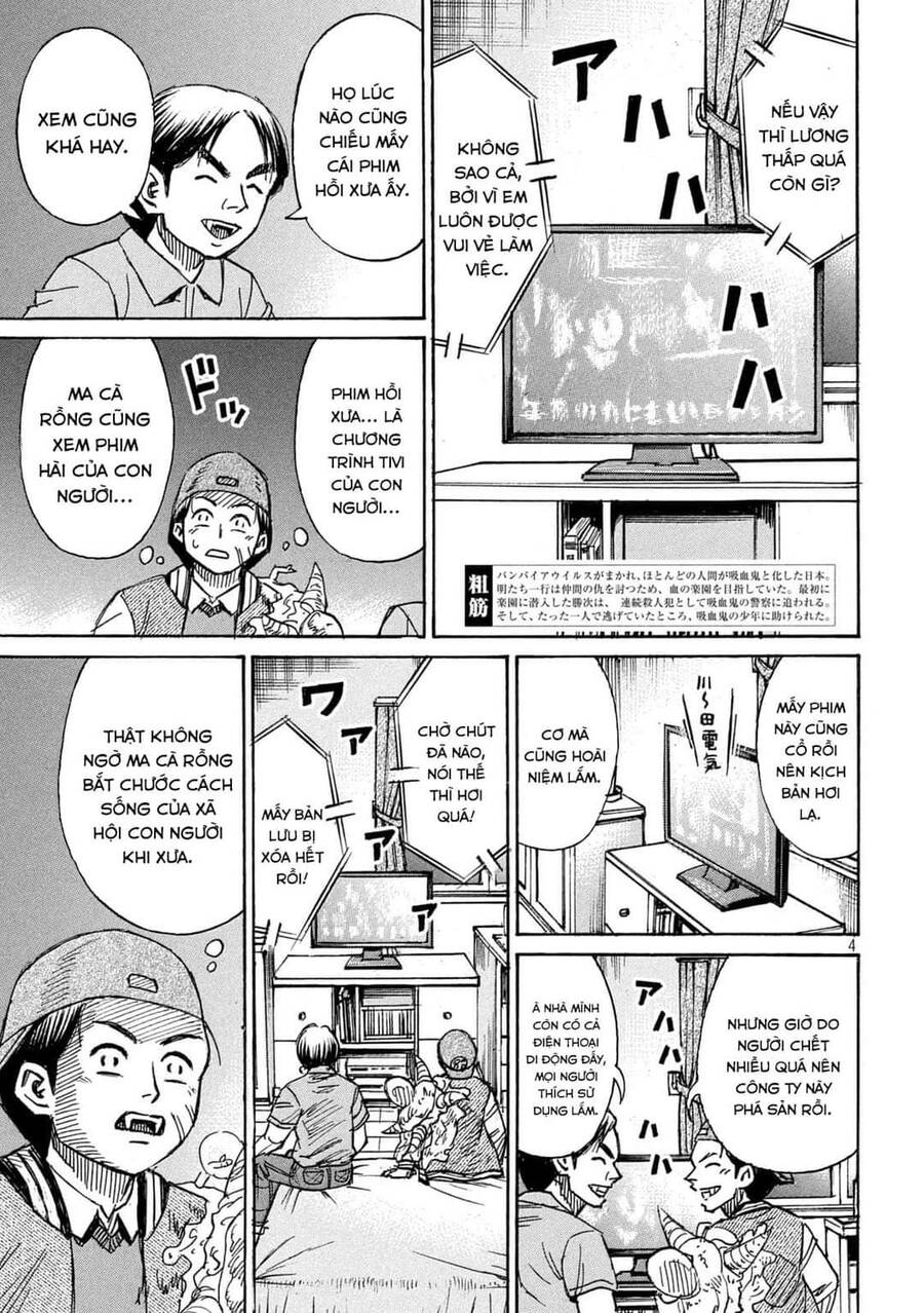 Đảo Ma Cà Rồng Phần 3: Chapter 793