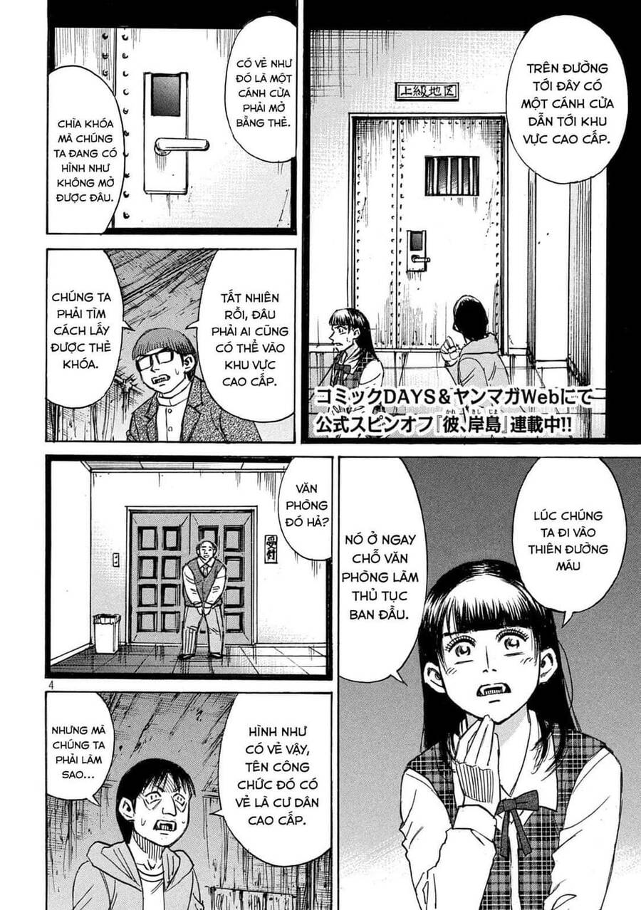 Đảo Ma Cà Rồng Phần 3: Chapter 795