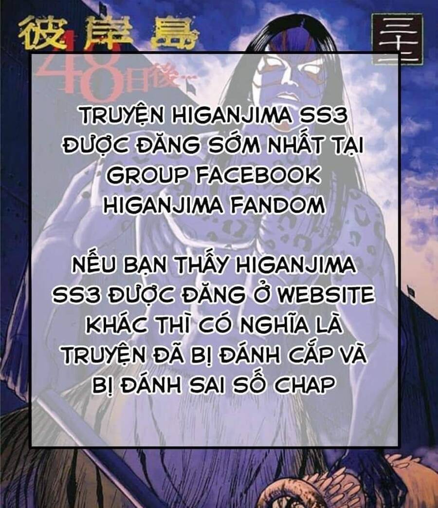 Đảo Ma Cà Rồng Phần 3: Chapter 797