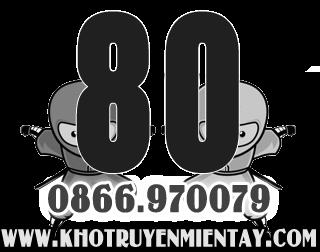 Đảo Ma Cà Rồng Phần 3: Chapter 80