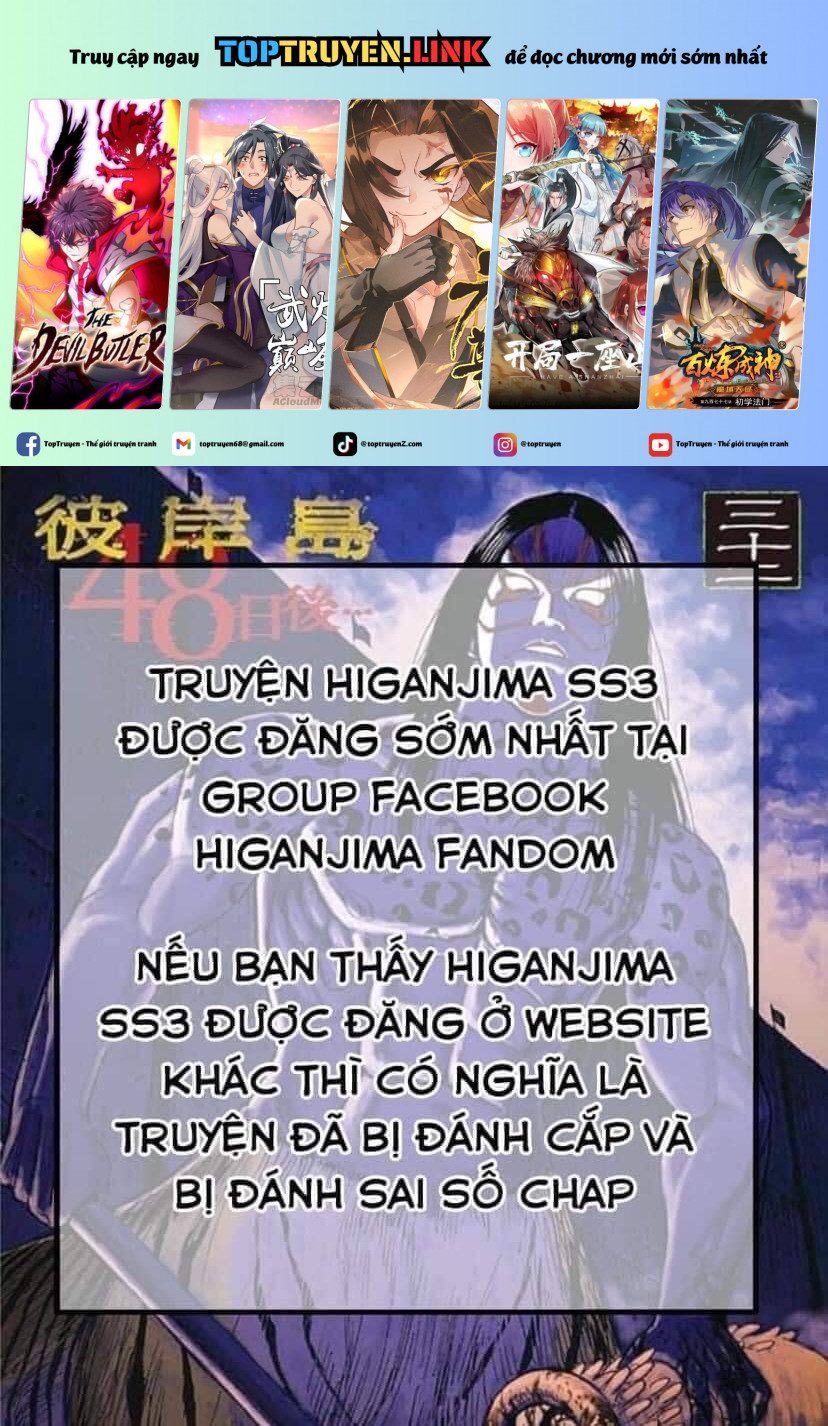 Đảo Ma Cà Rồng Phần 3: Chapter 805