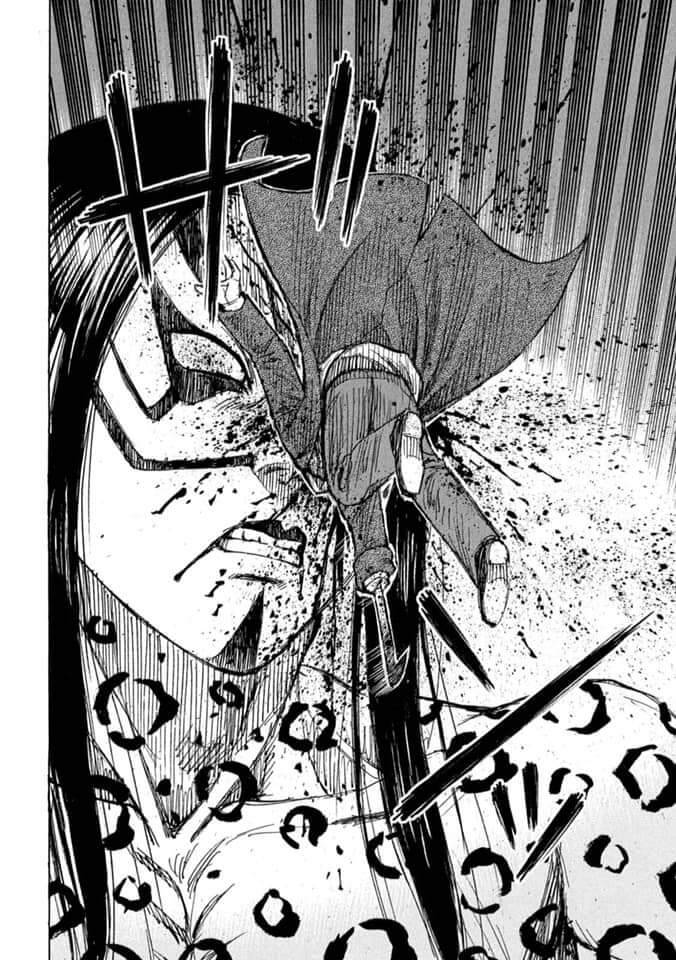 Đảo Ma Cà Rồng Phần 3: Chapter 812