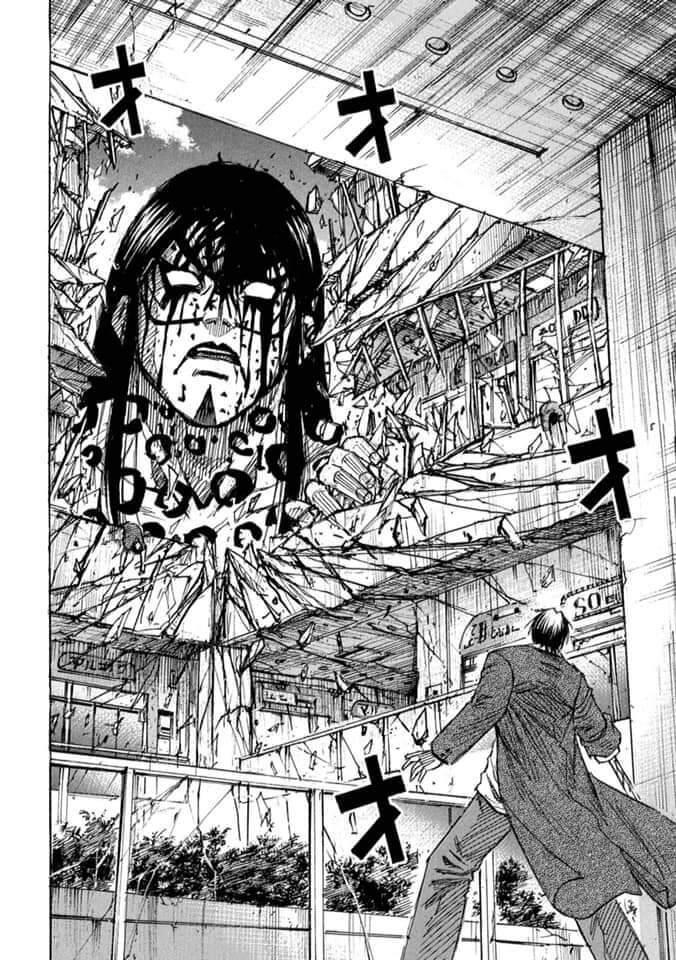 Đảo Ma Cà Rồng Phần 3: Chapter 816