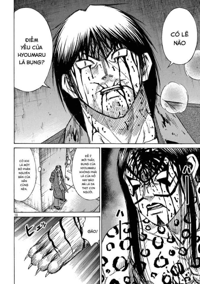 Đảo Ma Cà Rồng Phần 3: Chapter 816