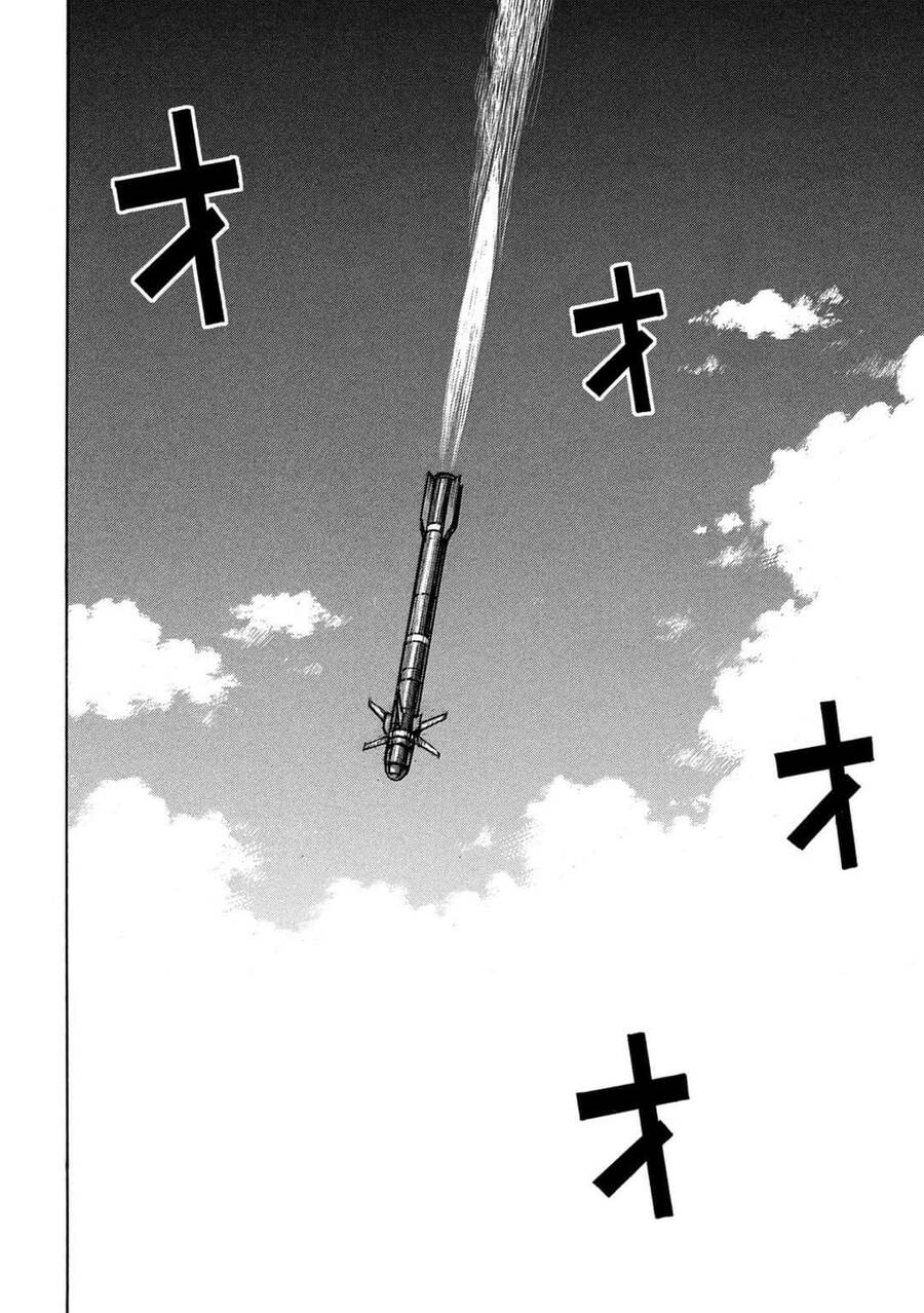Đảo Ma Cà Rồng Phần 3: Chapter 823