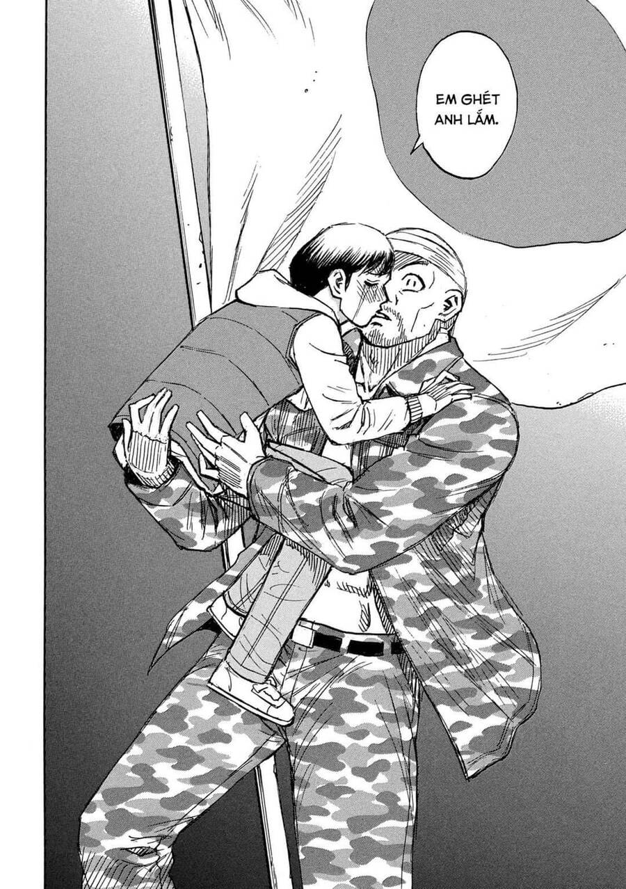 Đảo Ma Cà Rồng Phần 3: Chapter 825