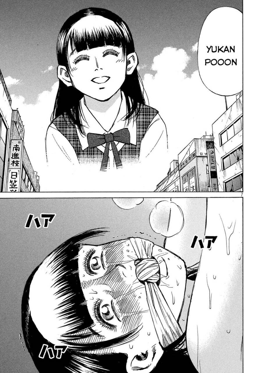 Đảo Ma Cà Rồng Phần 3: Chapter 830
