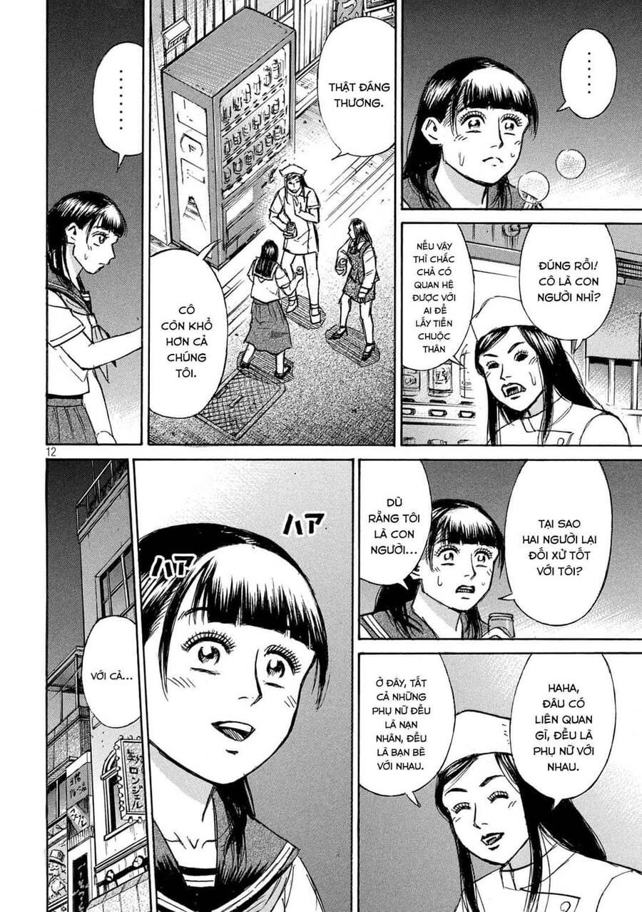 Đảo Ma Cà Rồng Phần 3: Chapter 832