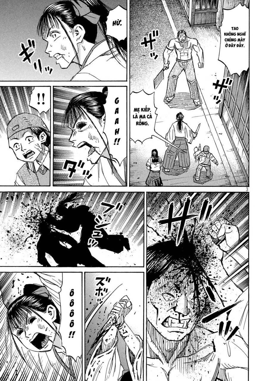 Đảo Ma Cà Rồng Phần 3: Chapter 844