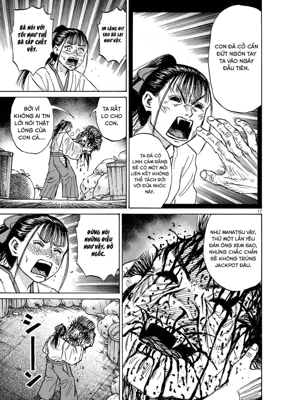 Đảo Ma Cà Rồng Phần 3: Chapter 845