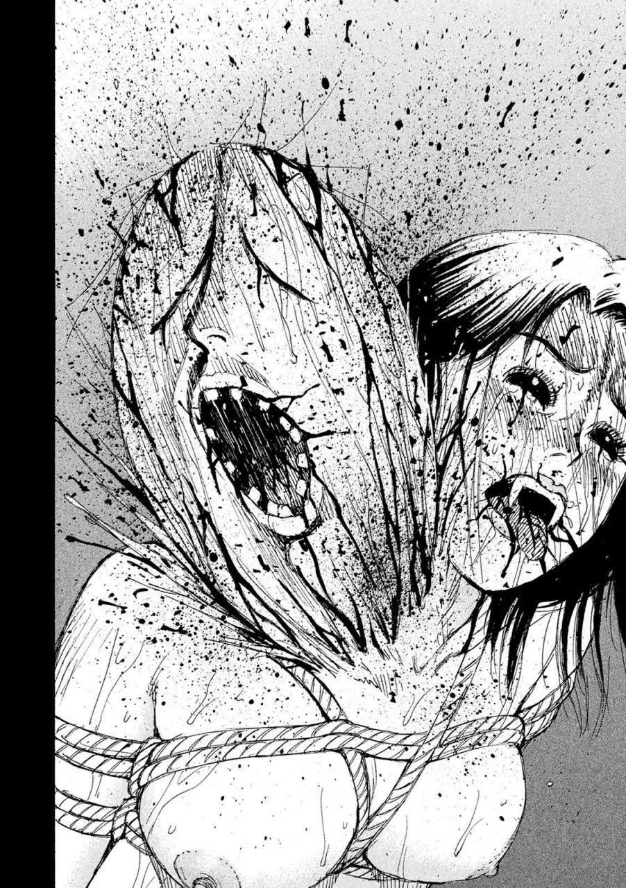 Đảo Ma Cà Rồng Phần 3: Chapter 85