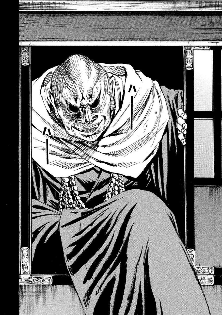 Đảo Ma Cà Rồng Phần 3: Chapter 85