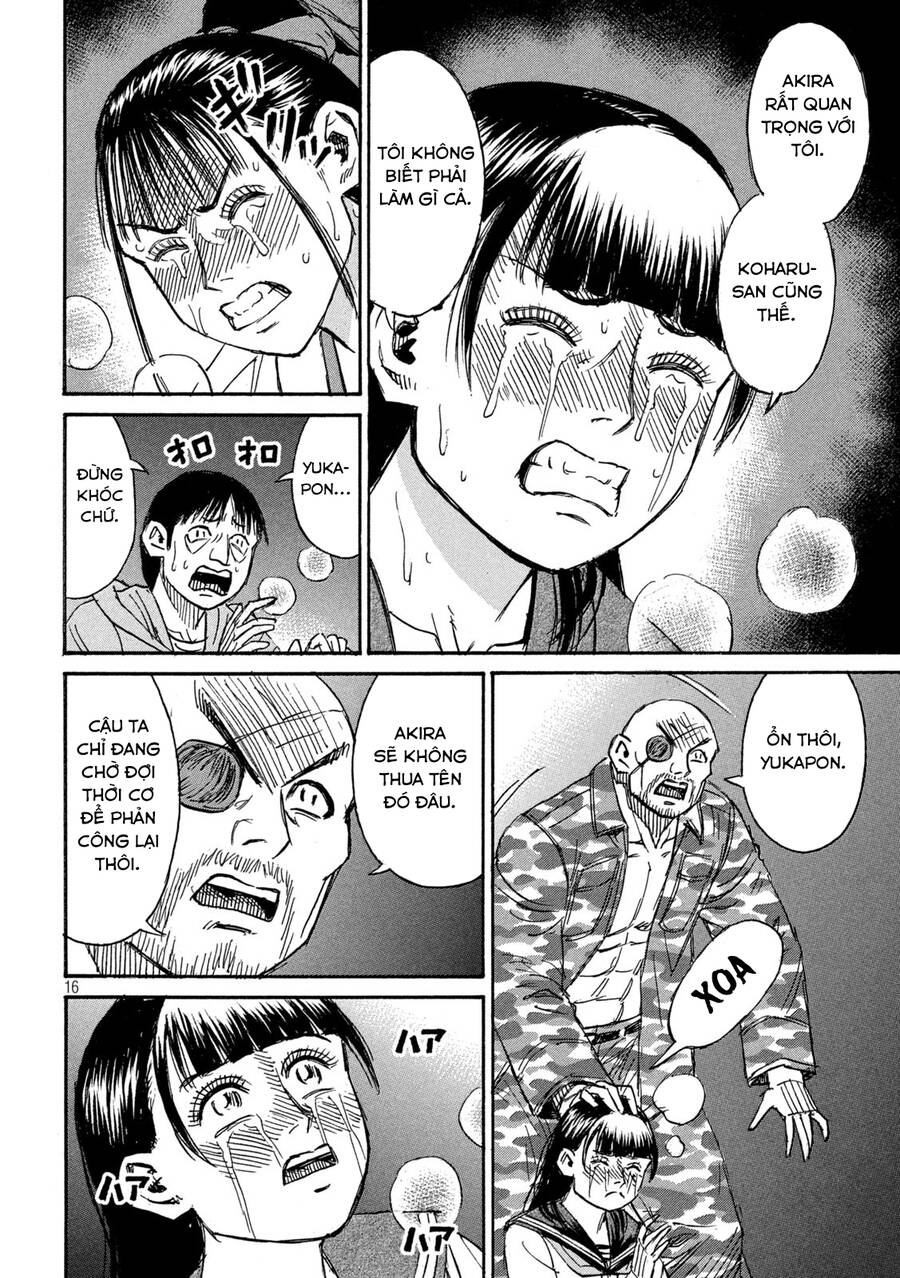 Đảo Ma Cà Rồng Phần 3: Chapter 851