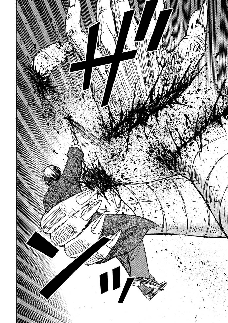 Đảo Ma Cà Rồng Phần 3: Chapter 851