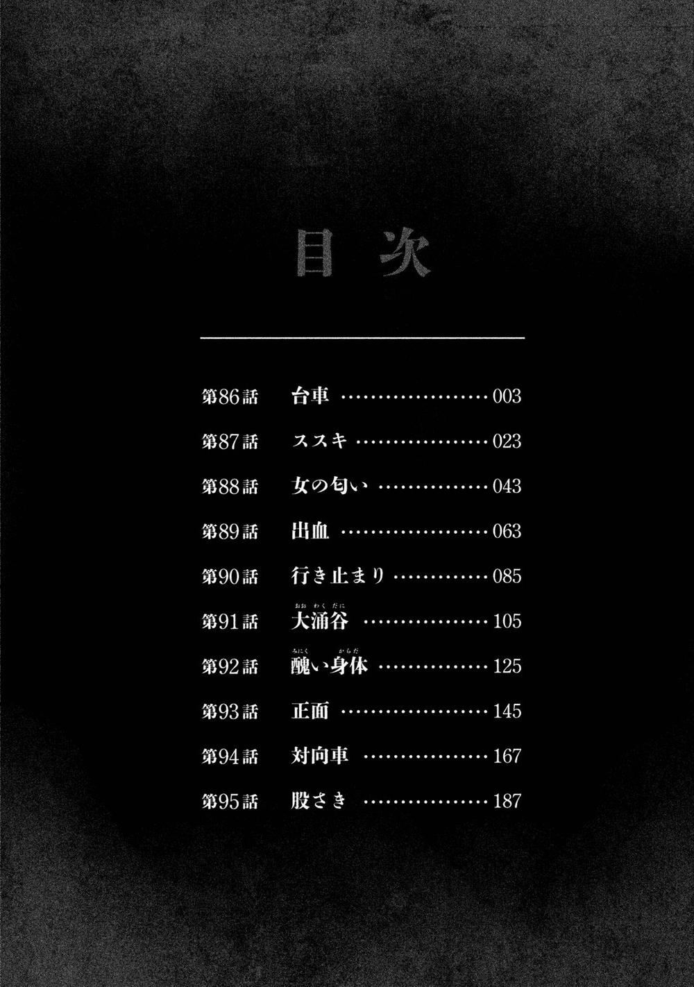 Đảo Ma Cà Rồng Phần 3: Chapter 86