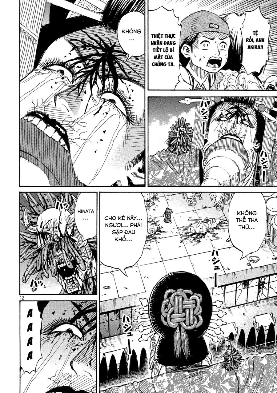 Đảo Ma Cà Rồng Phần 3: Chapter 870