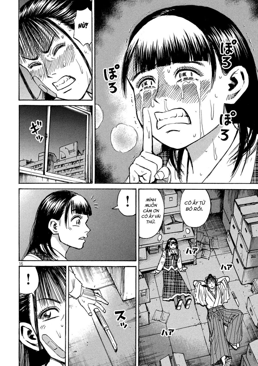 Đảo Ma Cà Rồng Phần 3: Chapter 876