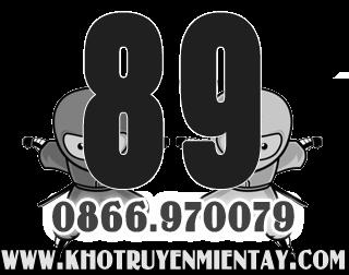 Đảo Ma Cà Rồng Phần 3: Chapter 89