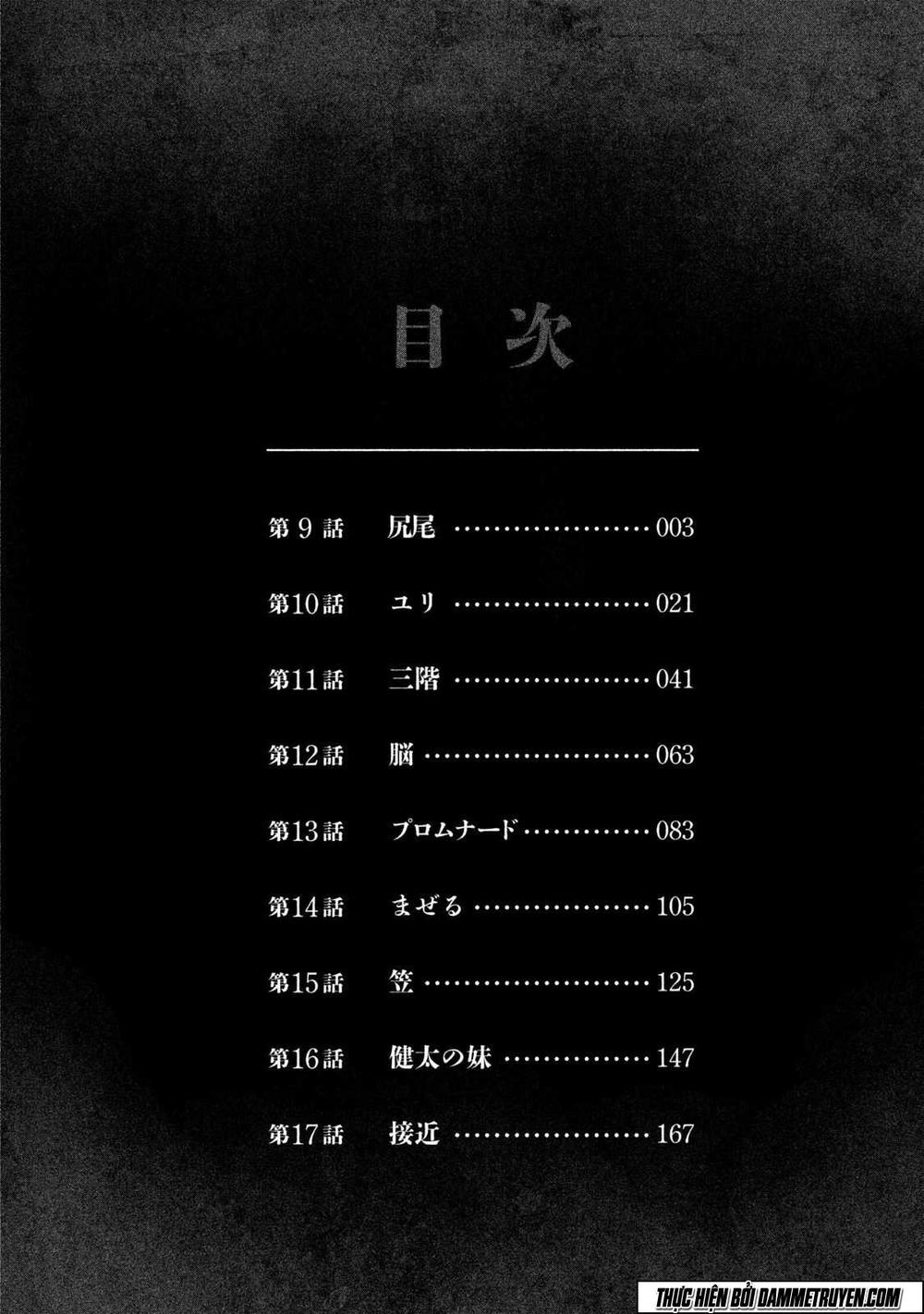 Đảo Ma Cà Rồng Phần 3: Chapter 9