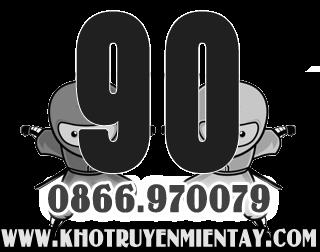 Đảo Ma Cà Rồng Phần 3: Chapter 90