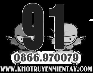 Đảo Ma Cà Rồng Phần 3: Chapter 91