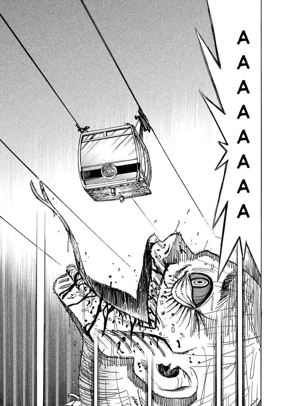 Đảo Ma Cà Rồng Phần 3: Chapter 93