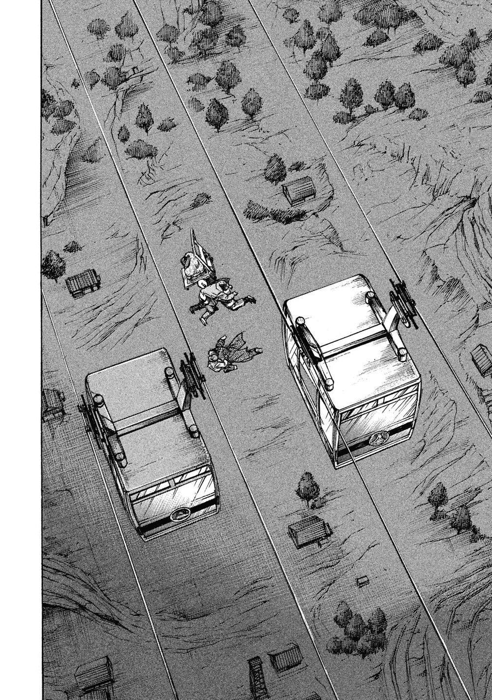 Đảo Ma Cà Rồng Phần 3: Chapter 95