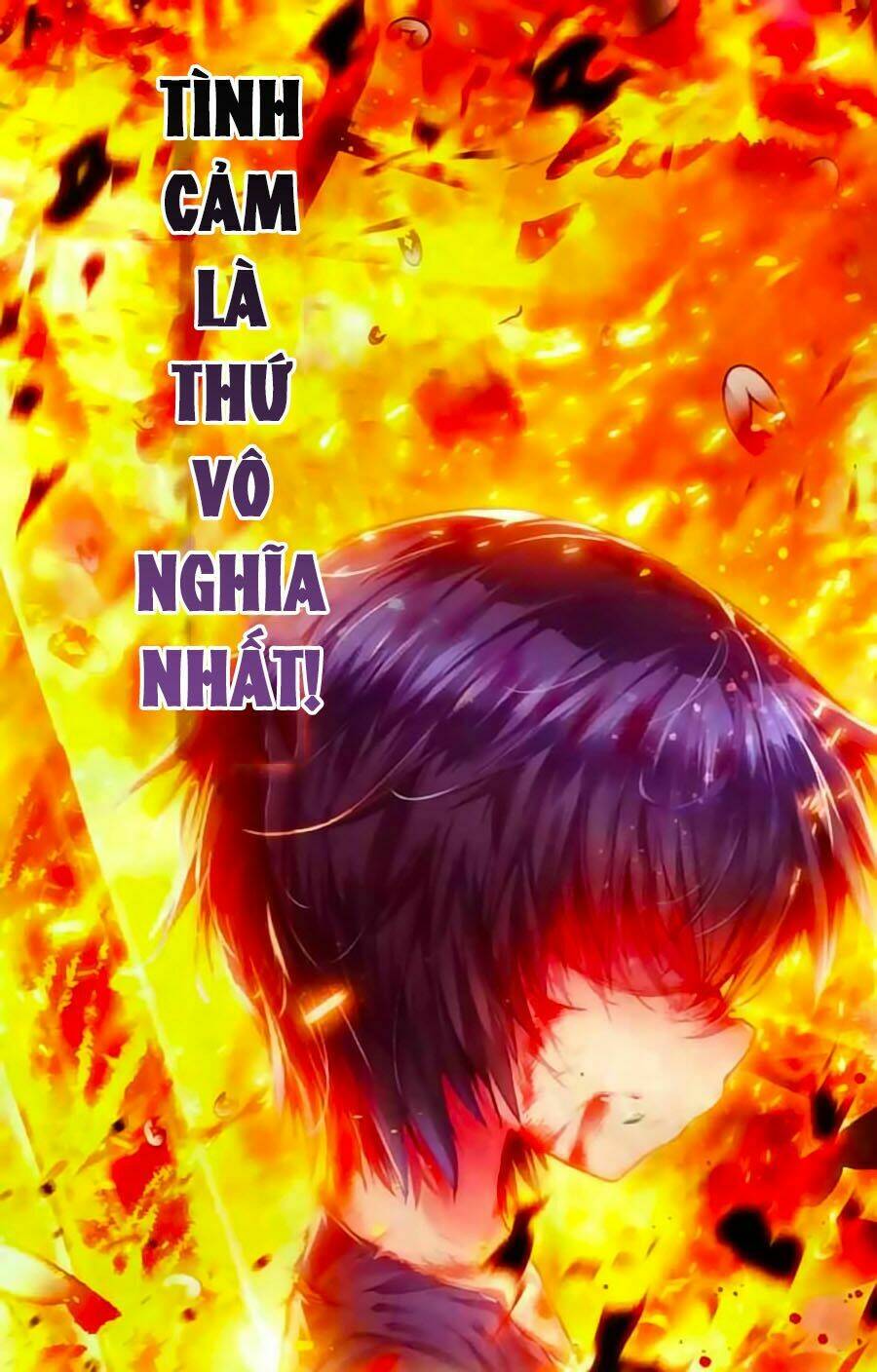Đạo Mộ Bút Kí Thất Mộng: Chapter 3