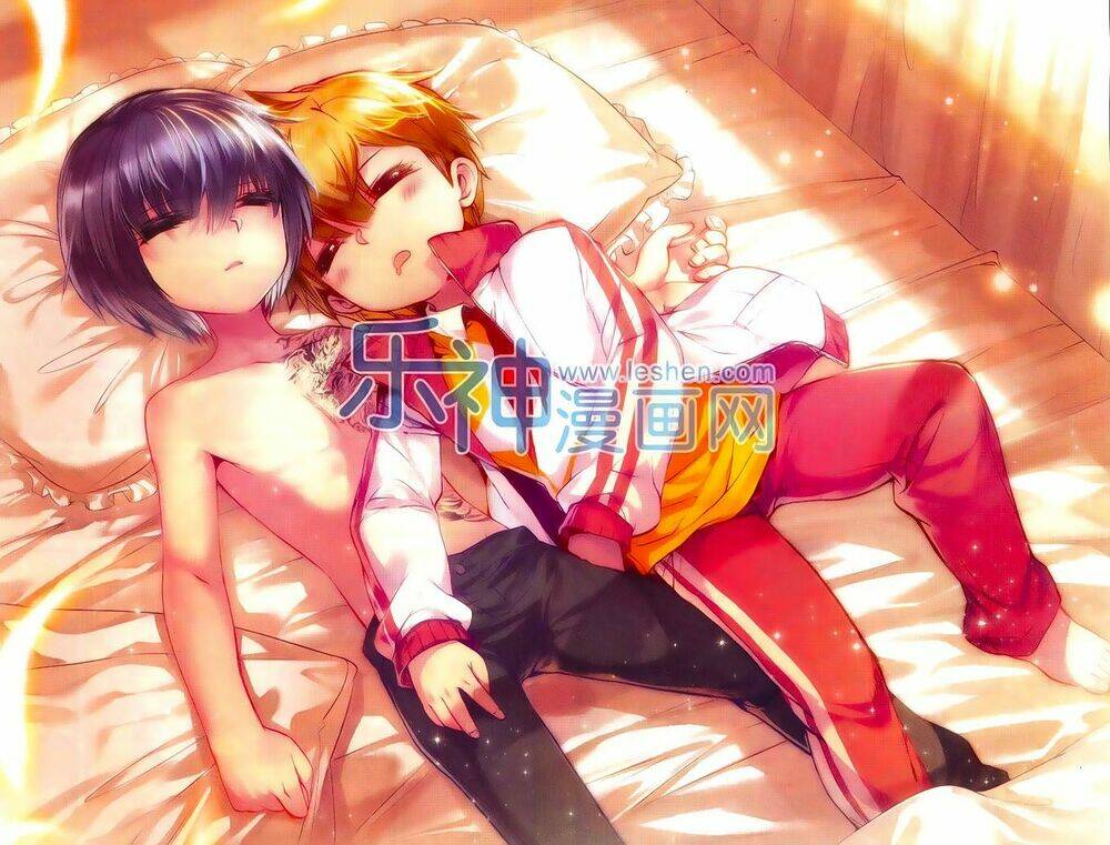 Đạo Mộ Bút Kí Thất Mộng: Chapter 7