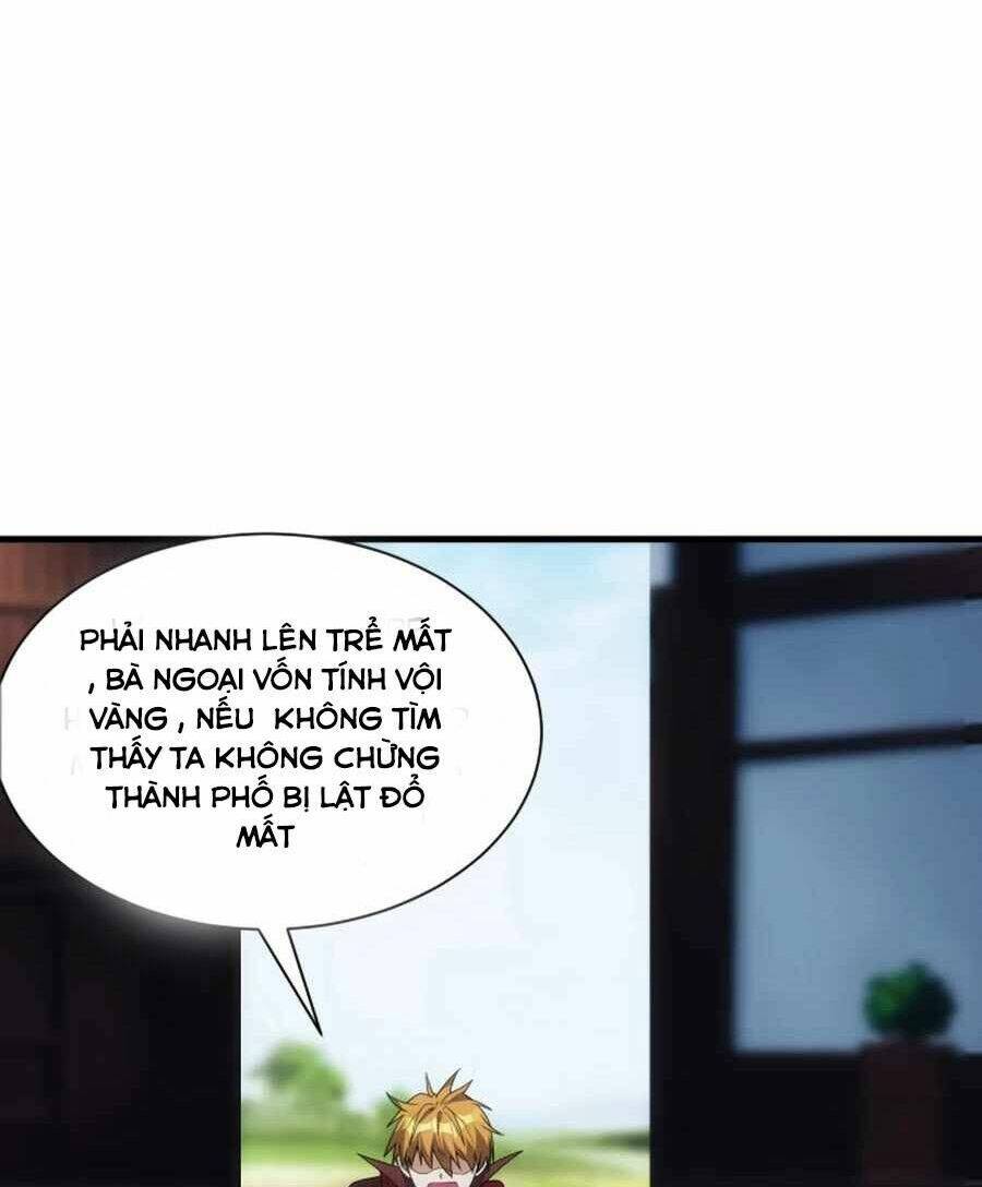 Ta Không Muốn Làm Đệ Nhất: Chapter 10.1