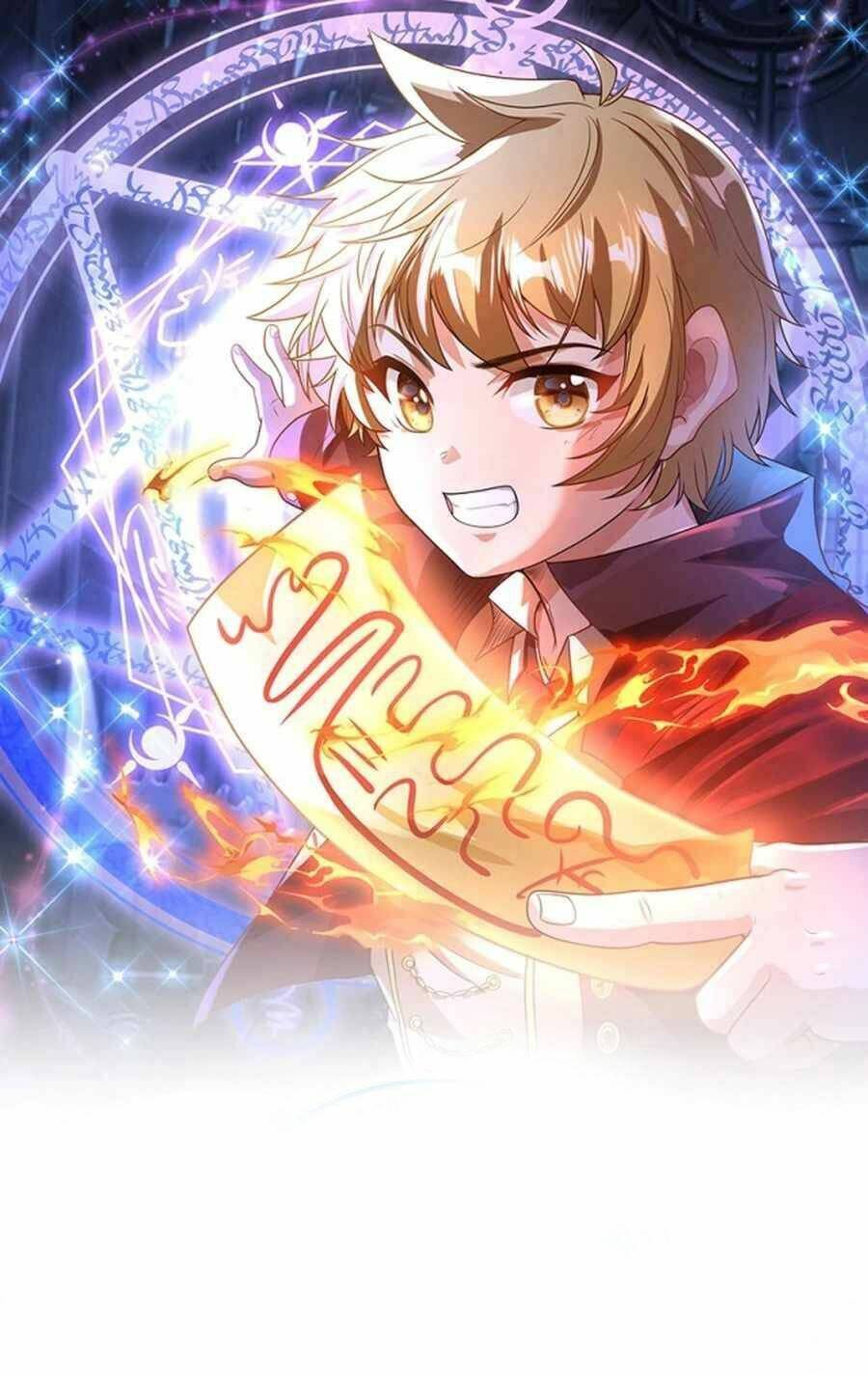 Ta Không Muốn Làm Đệ Nhất: Chapter 10.1