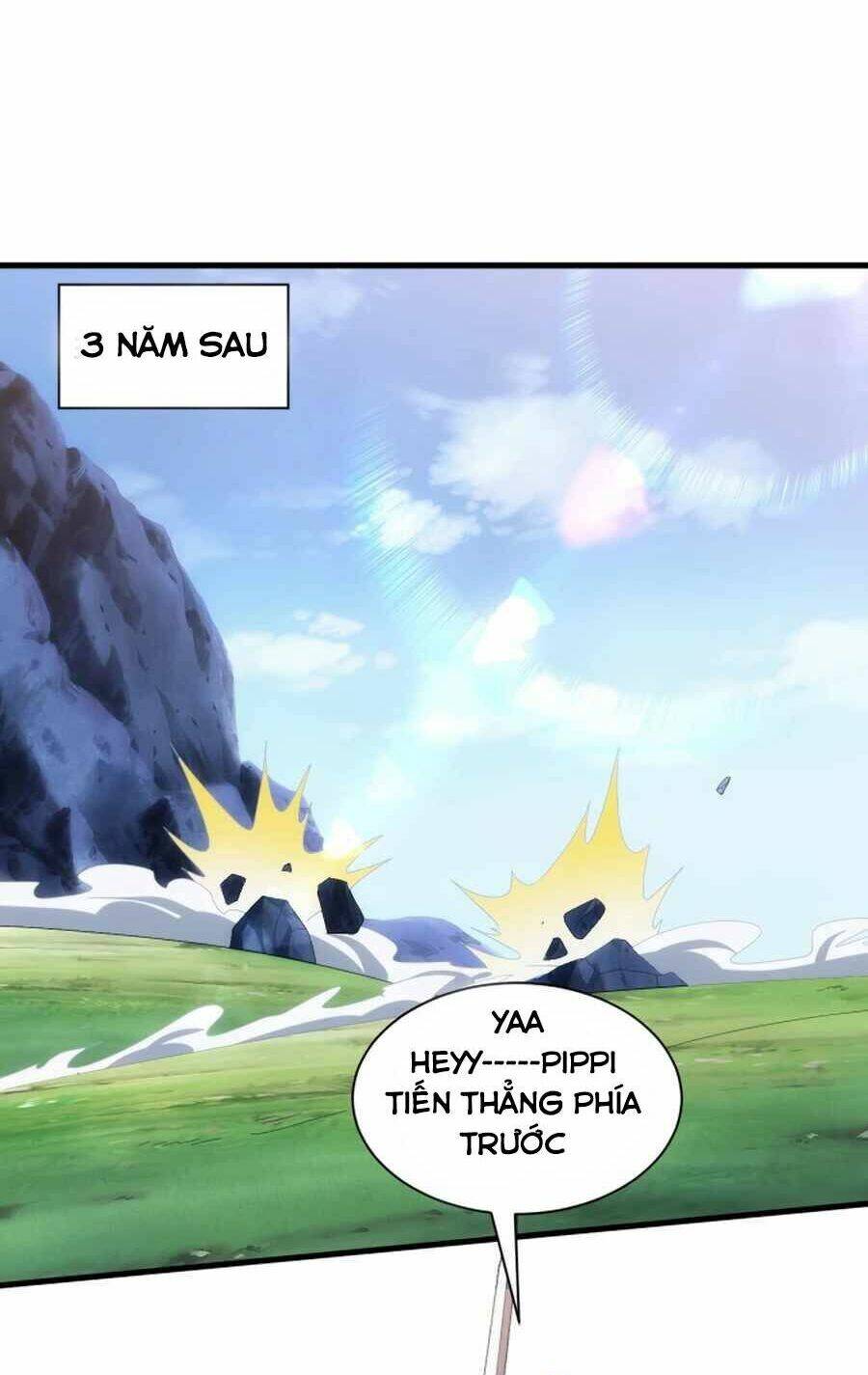 Ta Không Muốn Làm Đệ Nhất: Chapter 10.1