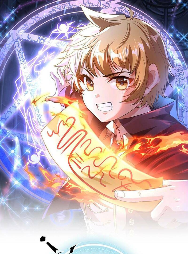 Ta Không Muốn Làm Đệ Nhất: Chapter 8
