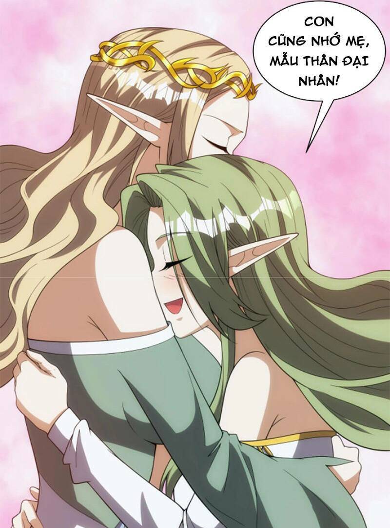 Ta Không Muốn Làm Đệ Nhất: Chapter 8
