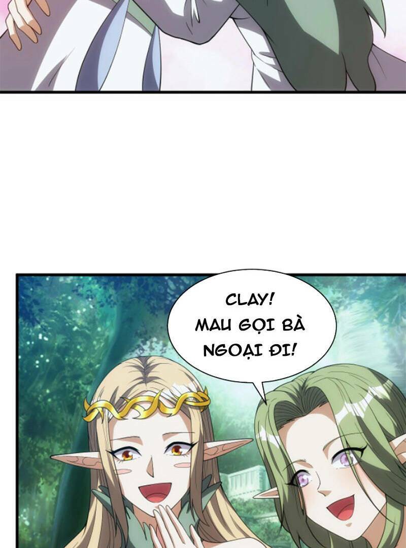 Ta Không Muốn Làm Đệ Nhất: Chapter 8