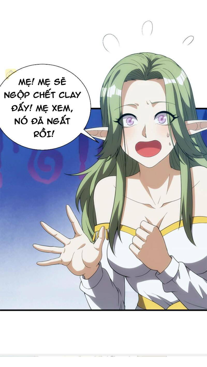 Ta Không Muốn Làm Đệ Nhất: Chapter 8