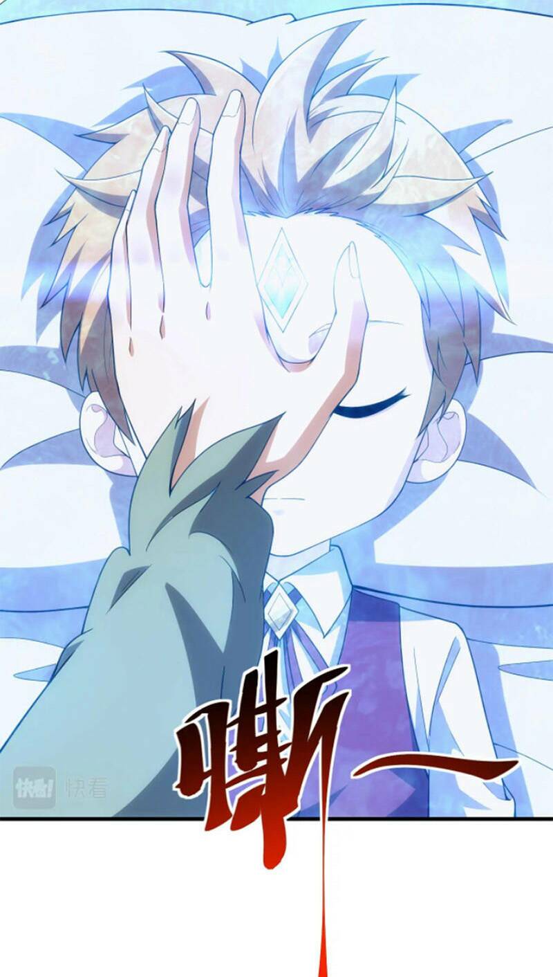 Ta Không Muốn Làm Đệ Nhất: Chapter 8