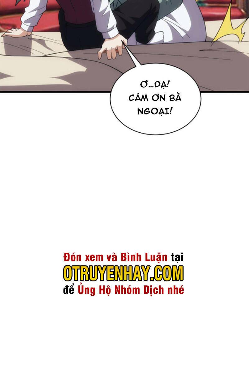 Ta Không Muốn Làm Đệ Nhất: Chapter 8