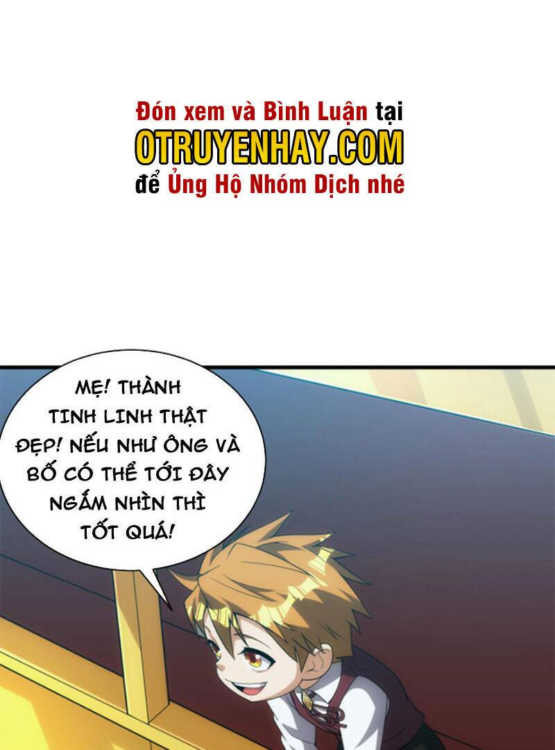 Ta Không Muốn Làm Đệ Nhất: Chapter 8
