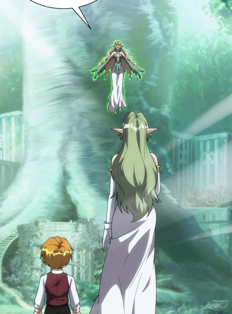 Ta Không Muốn Làm Đệ Nhất: Chapter 8