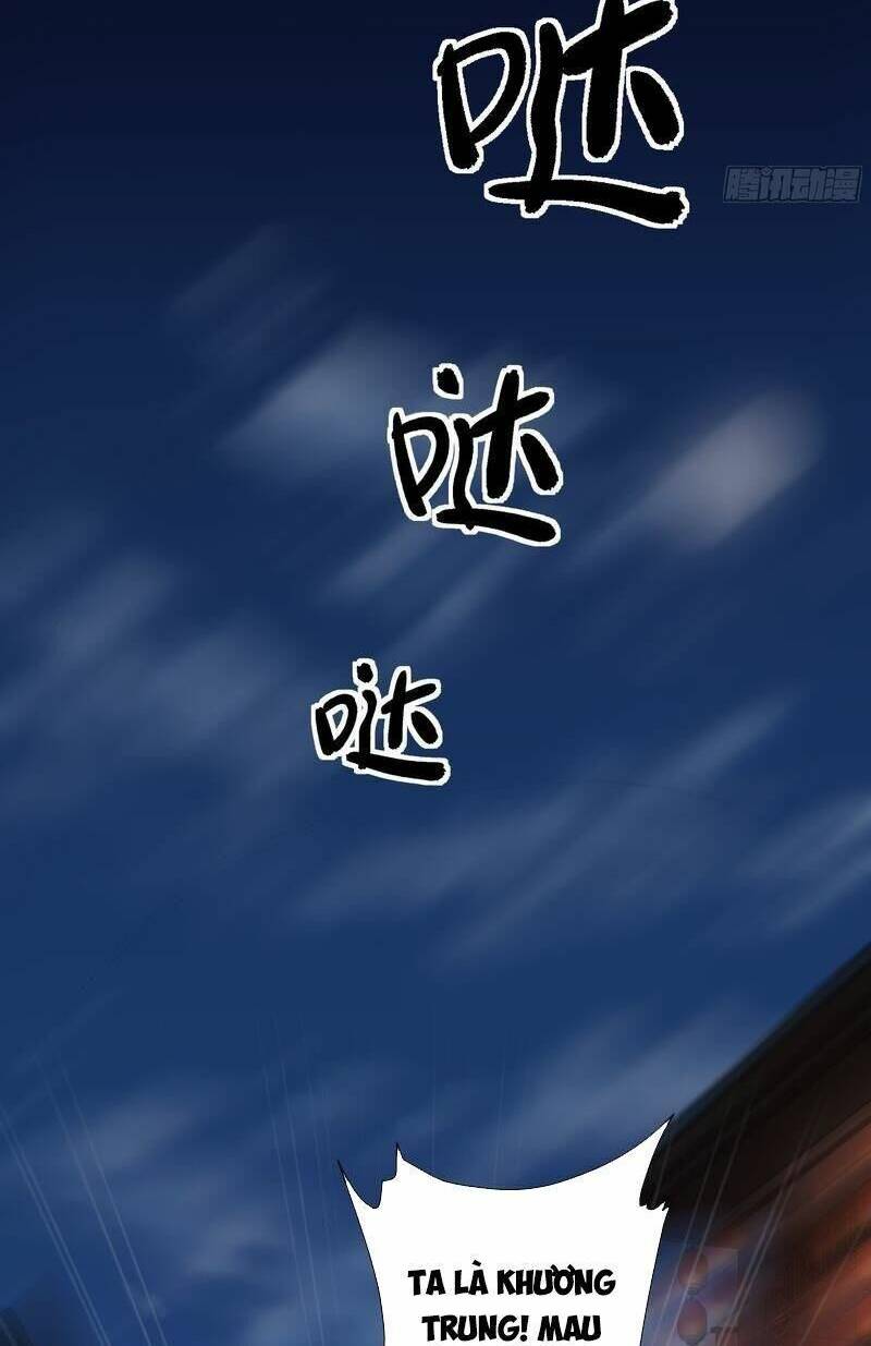 Tôi Thăng Cấp Bằng Kĩ Năng: Chapter 1