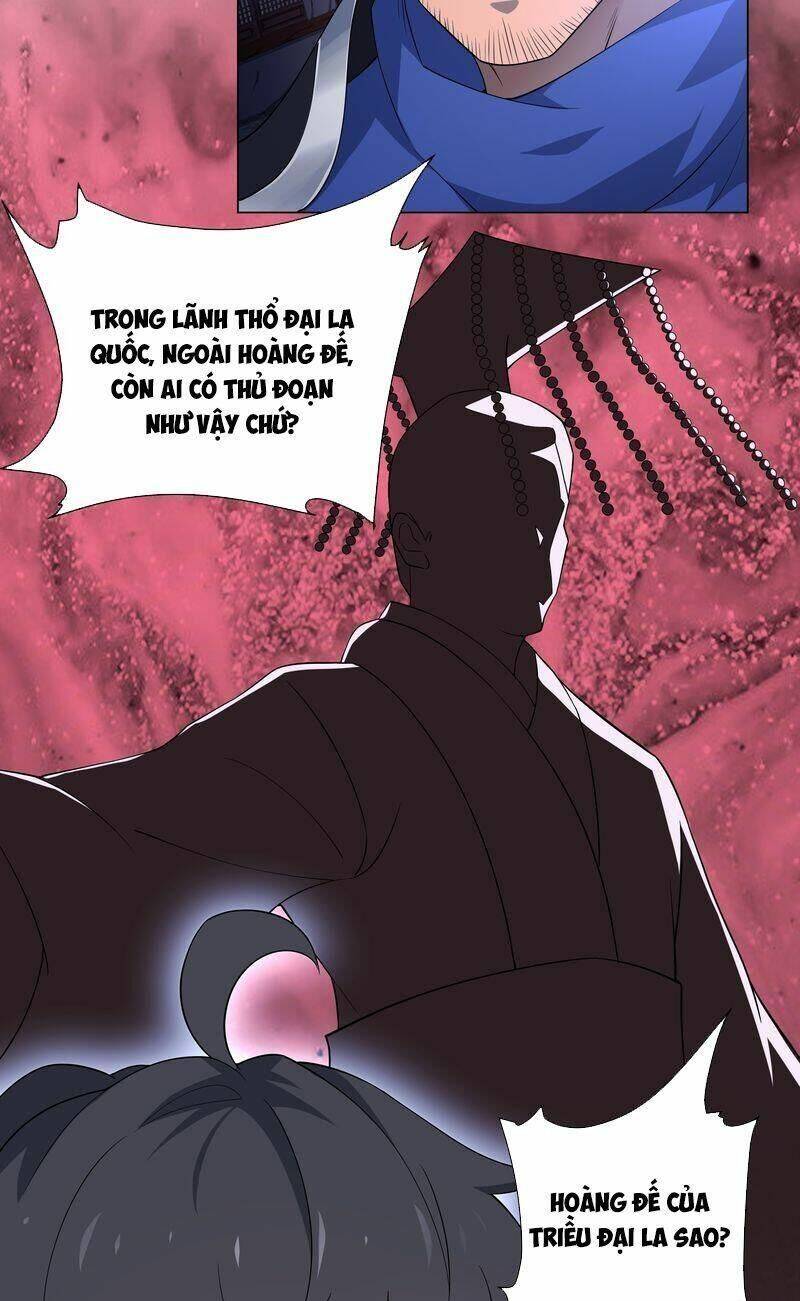 Tôi Thăng Cấp Bằng Kĩ Năng: Chapter 1