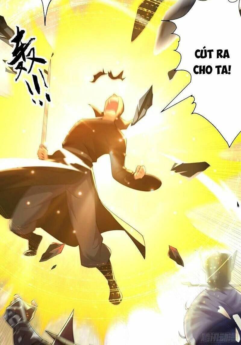 Tôi Thăng Cấp Bằng Kĩ Năng: Chapter 1