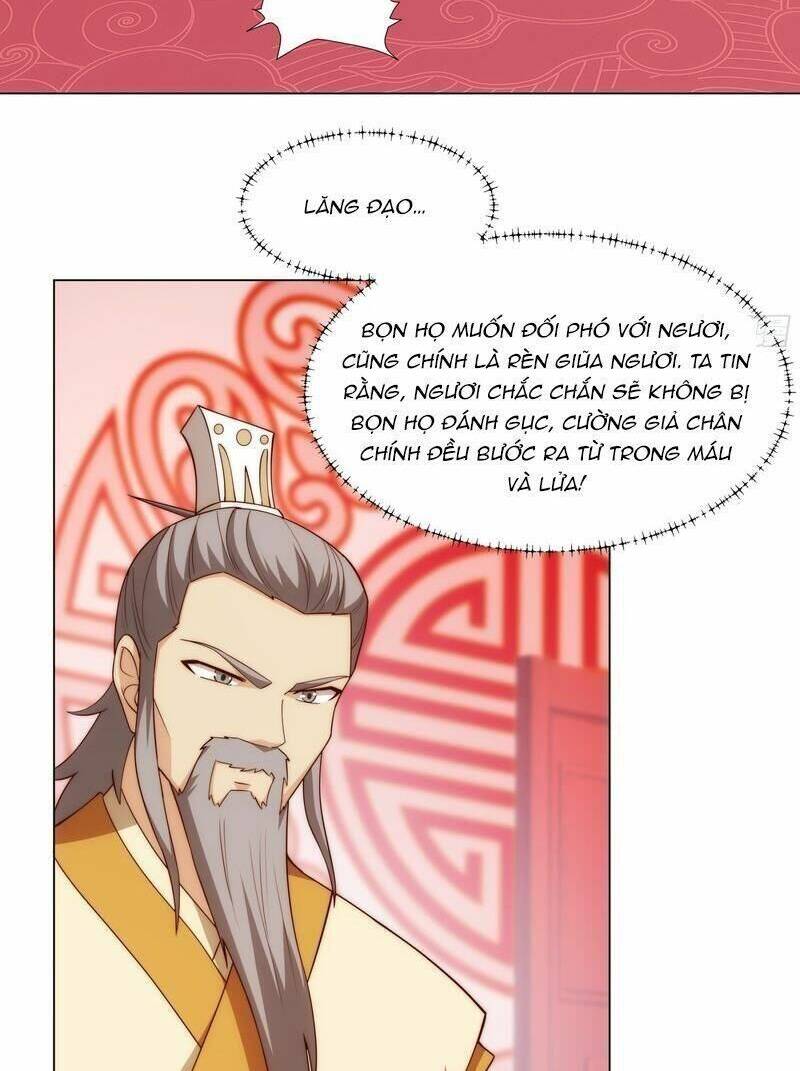 Tôi Thăng Cấp Bằng Kĩ Năng: Chapter 13